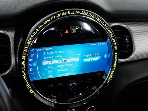 Used 2022 MINI Cooper S FWD image 27
