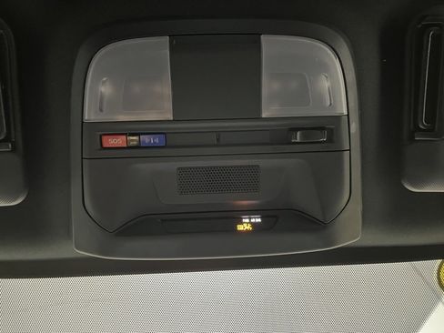 Used 2017 Subaru Impreza 2.0i Sport image 9