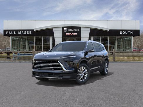 New 2026 Buick Enclave Preferred image 8