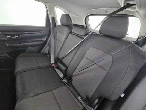 New 2026 Honda CR-V LX image 17