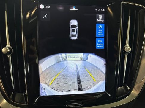 Used 2024 Volvo S60 B5 Core AWD/4WD image 12