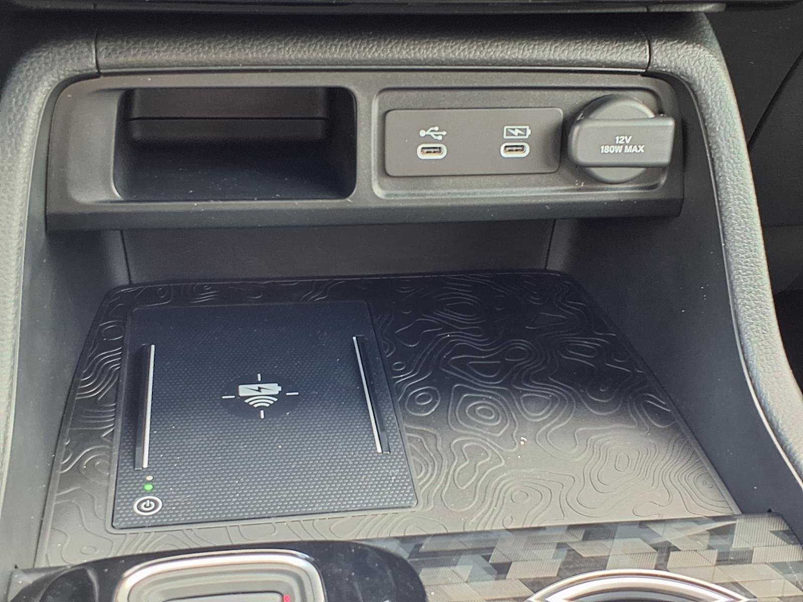 New 2026 Honda Passport TrailSport Elite image 7