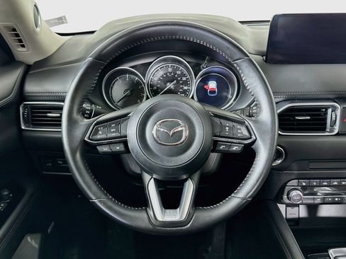 Used 2024 MAZDA CX-5 Carbon Edition AWD/4WD image 18