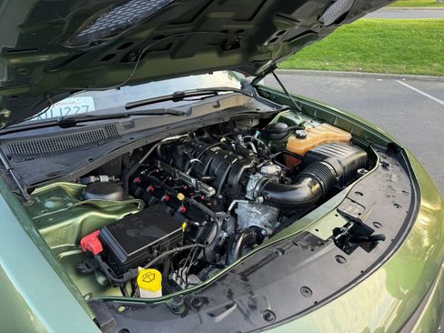 Used 2019 Dodge Charger R/T w/ Plus Group image 27