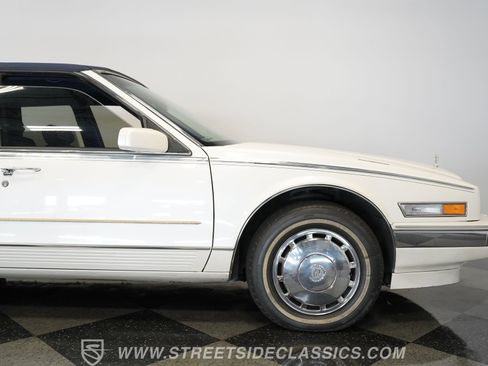 Used 1989 Cadillac Seville image 31