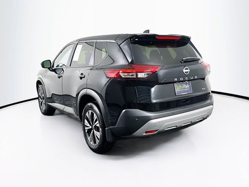 Used 2023 Nissan Rogue SV FWD image 5
