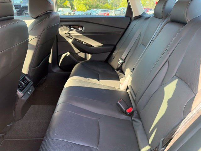 Used 2026 Honda Accord Touring image 31