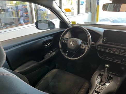 Used 2024 Honda HR-V Sport image 13
