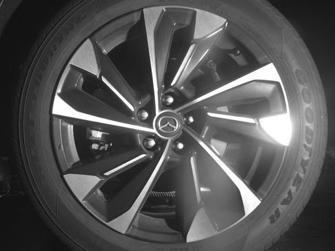 Used 2025 MAZDA CX-50 2.5 Hybrid w/ Premium Plus Pkg image 12