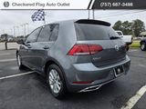 Used 2018 Volkswagen Golf S image 5