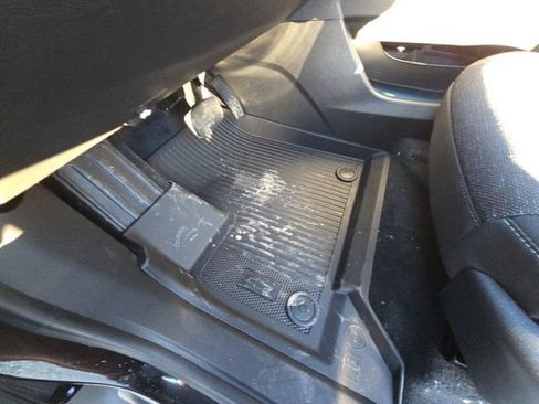 New 2026 Chevrolet Traverse LT w/ LPO, Floor Liner Package image 23