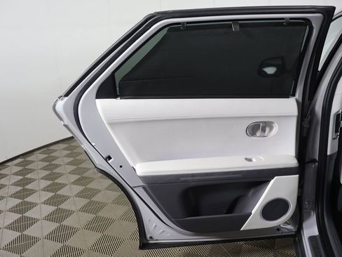Used 2023 Hyundai Ioniq 5 Limited AWD/4WD image 29