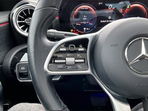 Used 2022 Mercedes-Benz CLA 250 CLA 250 image 11