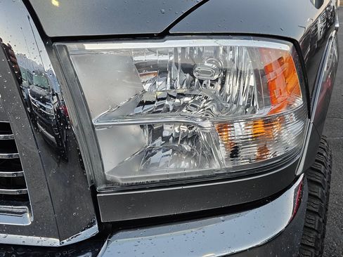 Used 2012 RAM 3500 Laramie w/ Cold Weather Group image 12