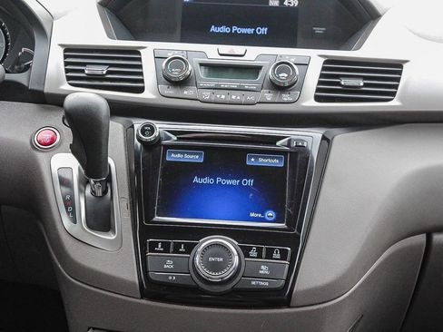 Used 2016 Honda Odyssey EX-L image 15