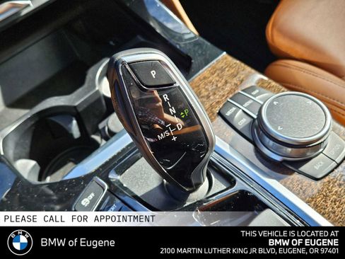 Used 2020 BMW X4 xDrive30i AWD/4WD image 31