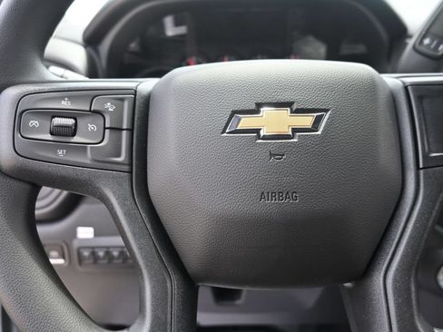New 2026 Chevrolet Silverado 3500 W/T w/ WT Convenience Package AWD/4WD image 22