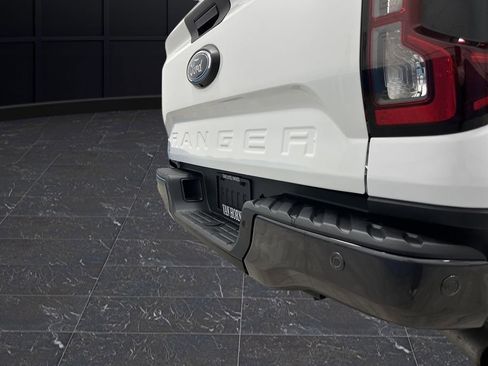 Used 2024 Ford Ranger Lariat image 35