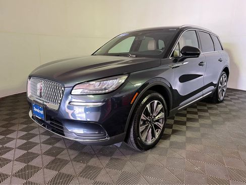 Used 2022 Lincoln Corsair Reserve w/ Elements Package image 3