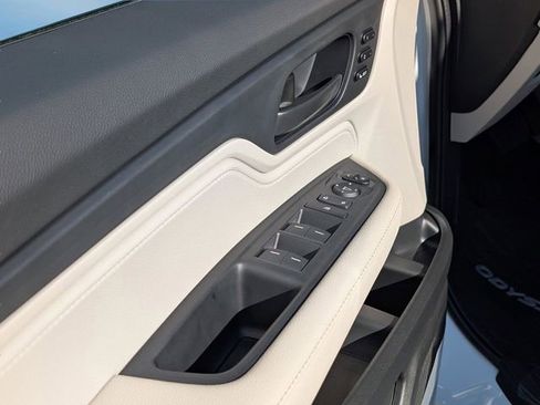 New 2026 Honda Odyssey EX-L image 13