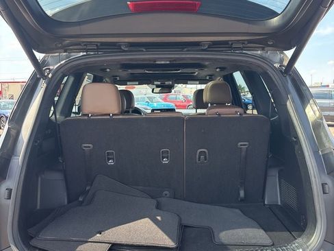 Used 2020 Kia Telluride SX w/ SX Prestige Package AWD/4WD image 32