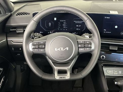 New 2026 Kia K5 GT FWD image 14