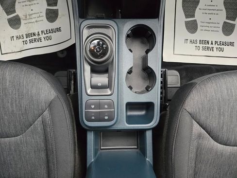 Used 2023 Ford Maverick XLT w/ Equipment Group 300A Standard image 25