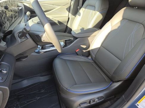 New 2026 Buick Envista Sport Touring w/ Convenience I Package image 31