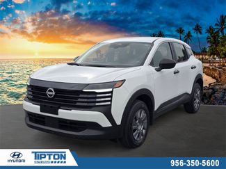 Used 2025 Nissan Kicks S video 1