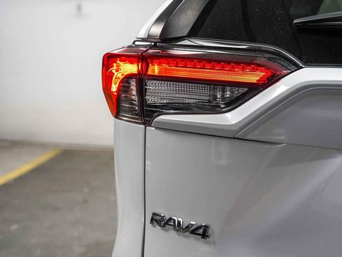 Certified 2024 Toyota RAV4 XLE Premium FWD image 12