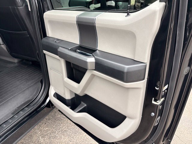 Used 2018 Ford F150 XLT w/ Equipment Group 301A Mid AWD/4WD image 13