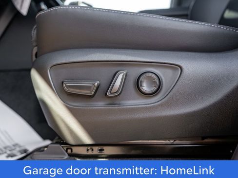 New 2026 Toyota Land Cruiser image 22