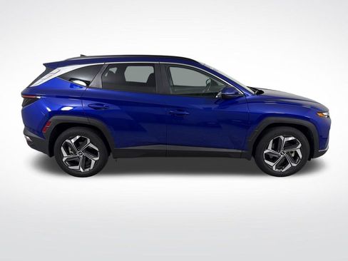 Used 2023 Hyundai Tucson SEL w/ Convenience Package FWD image 2