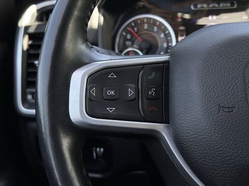 Used 2022 RAM 1500 Big Horn image 15