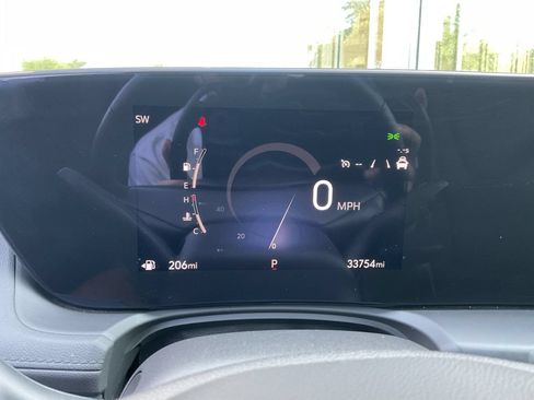 Used 2025 Buick Encore GX Preferred FWD image 33