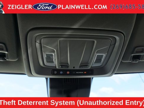 Used 2023 GMC Sierra 1500 SLE AWD/4WD image 28