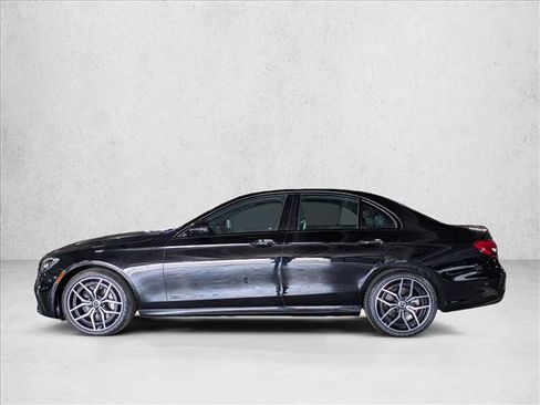 Certified 2023 Mercedes-Benz E 350 Sedan image 8