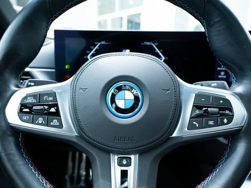 Used 2023 BMW i4 M50 AWD/4WD image 38
