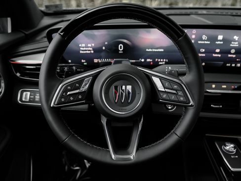 New 2026 Buick Enclave Avenir w/ Super Cruise Package image 27