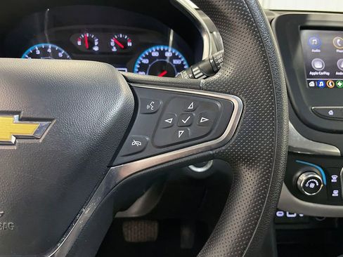 Used 2024 Chevrolet Equinox LS w/ Sport Edition FWD image 34