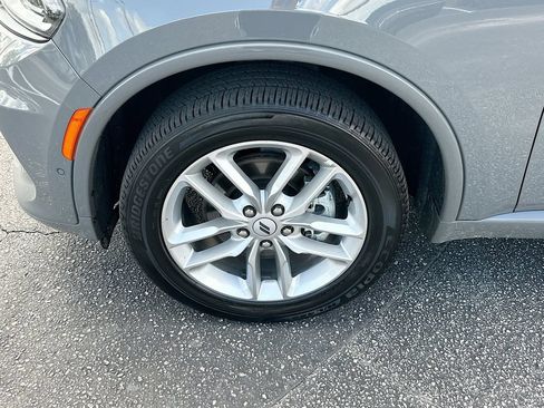 Used 2026 Dodge Durango GT AWD/4WD image 32