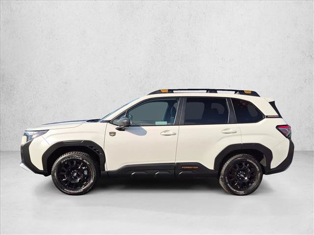 Certified 2026 Subaru Forester Wilderness AWD/4WD image 9