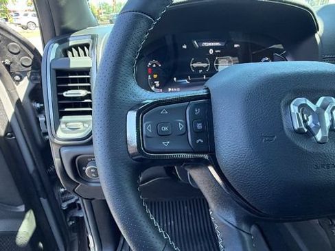 New 2026 RAM 2500 Rebel w/ Rebel Level 1 Equipment Group AWD/4WD image 28