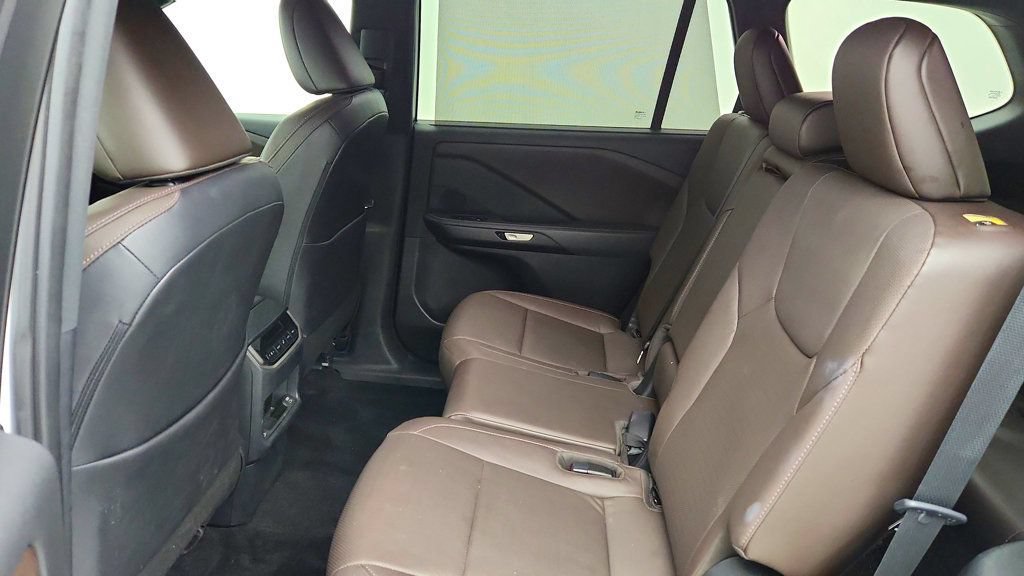 Used 2024 Lexus TX 350 AWD w/ Technology Package image 19