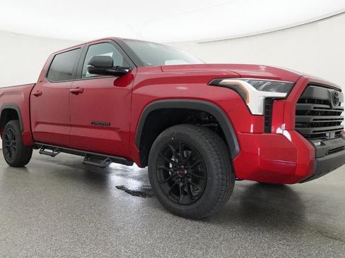 New 2026 Toyota Tundra SR5 AWD/4WD image 29