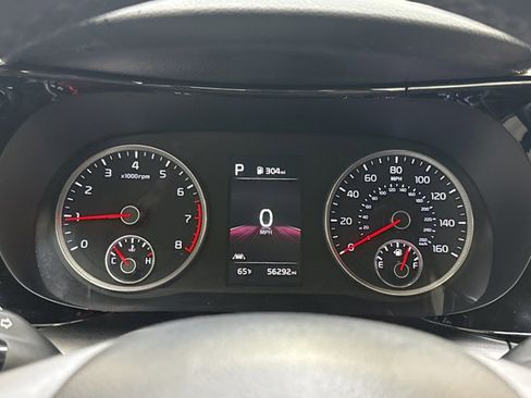 Certified 2023 Kia K5 GT w/ GT1 Package image 19