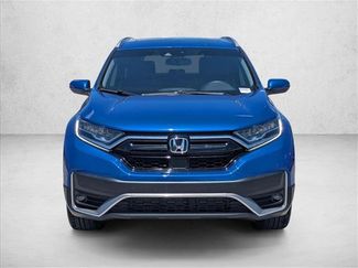 Used 2022 Honda CR-V Touring video 2