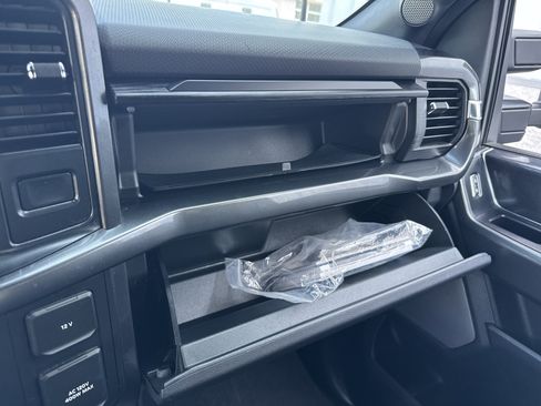 Certified 2022 Ford F150 XLT w/ Equipment Group 302A High image 49