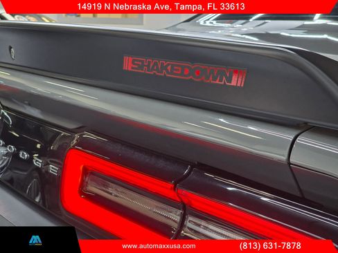 Used 2023 Dodge Challenger R/T Scat Pack w/ Plus Package RWD image 18