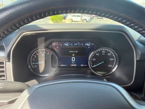 Used 2022 Ford F150 XLT w/ Equipment Group 302A High AWD/4WD image 22